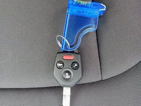 Used 2025 Subaru Impreza 2.0i image 31