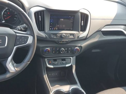 Certified 2024 GMC Terrain SLE w/ Driver Convenience Package FWD image 13