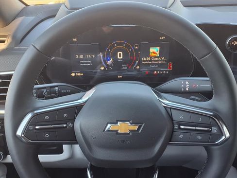 New 2026 Chevrolet Tahoe Premier image 21