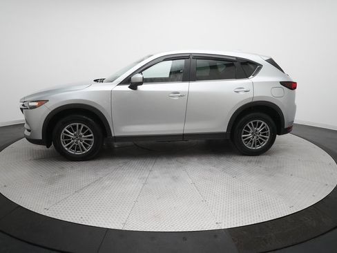Used 2018 MAZDA CX-5 Touring image 24