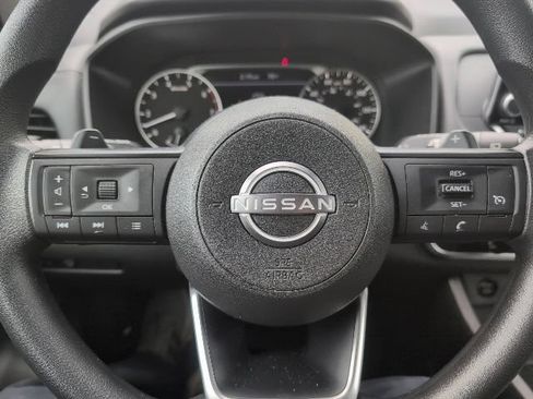 Used 2024 Nissan Rogue S AWD/4WD image 20