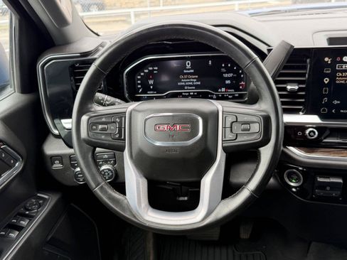 Used 2023 GMC Sierra 1500 Elevation AWD/4WD image 20