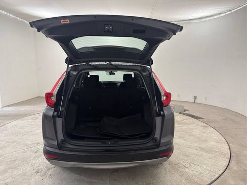 Used 2018 Honda CR-V LX image 25