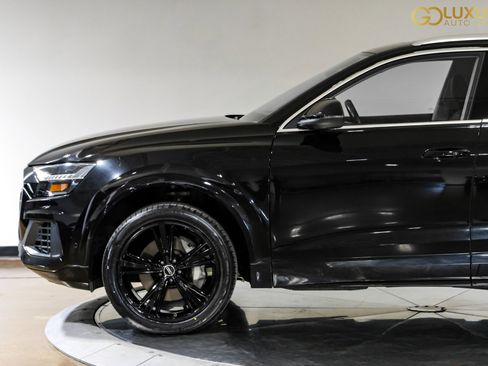 Used 2023 Audi Q8 Premium Plus w/ Premium Plus Package image 14
