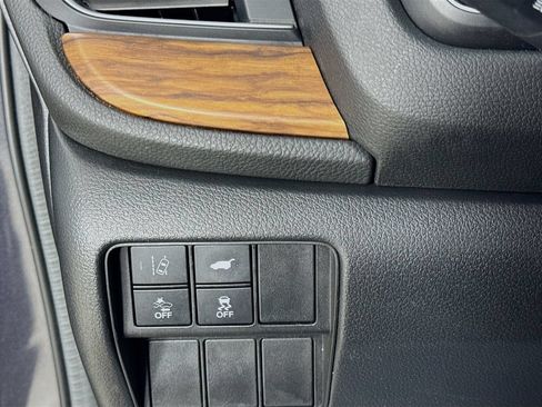 Used 2019 Honda CR-V EX-L image 13