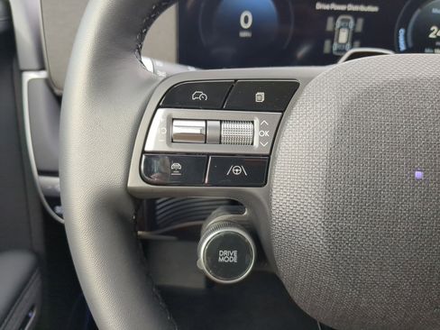 Used 2025 Hyundai Ioniq 5 Limited image 19