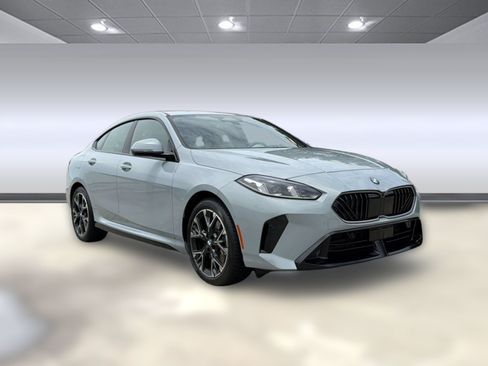 Used 2026 BMW 228i FWD image 7