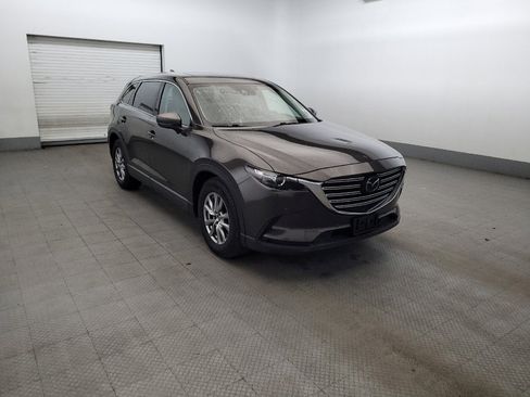 Used 2019 MAZDA CX-9 Touring w/ Touring Premium Package AWD/4WD image 13