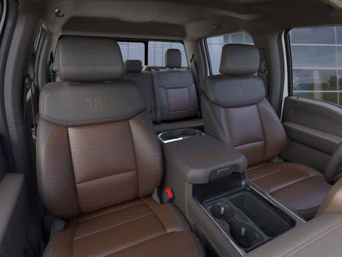 New 2026 Ford F450 King Ranch image 10