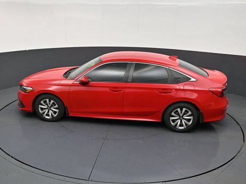 Used 2023 Honda Civic LX image 13