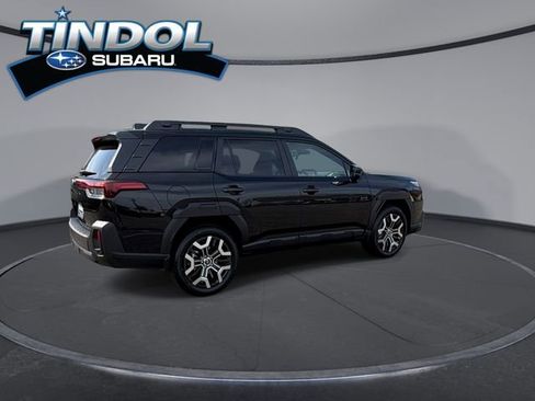 New 2026 Subaru Outback Touring XT AWD/4WD image 9