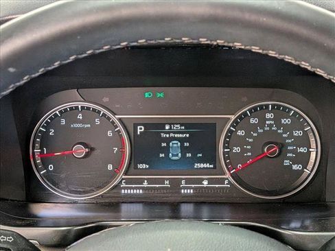 Used 2023 Kia Sorento S w/ Panoramic Sunroof Package FWD image 10