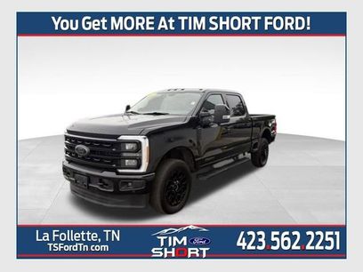 Used 2023 Ford F250 Lariat w/ Lariat Ultimate Package