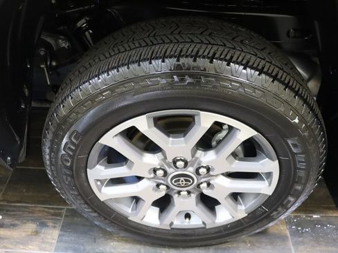 Used 2024 Toyota Tundra 1794 Edition AWD/4WD image 40