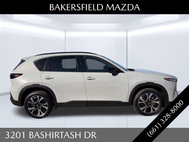 New 2026 MAZDA CX-5 Preferred AWD/4WD image 6