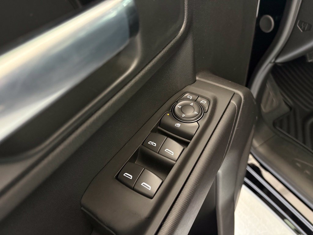 New 2026 Chevrolet Silverado 1500 Custom AWD/4WD image 28