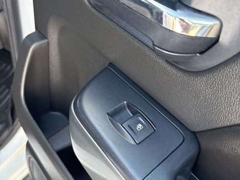 Used 2015 Chevrolet Silverado 1500 LT w/ All Star Edition AWD/4WD image 27