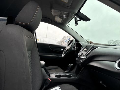 Used 2019 Chevrolet Equinox LT image 25