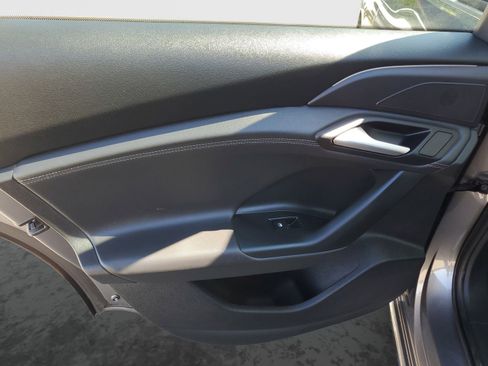 Used 2025 Audi A6 e-tron Ultra w/ Ultra Package image 15