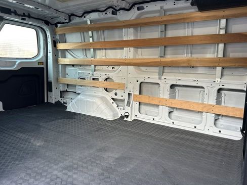 Used 2024 Ford Transit 250 Base w/ Exterior Upgrade Package image 11