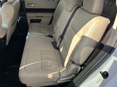 Used 2014 Ford Flex SEL w/ Equipment Group 202A image 12