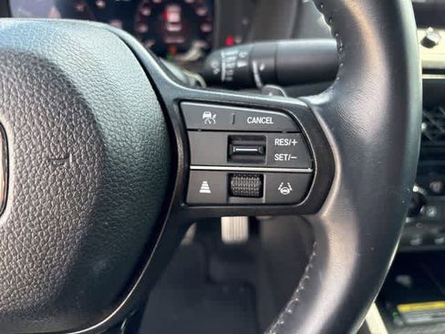 Used 2025 Honda Accord Sport image 13