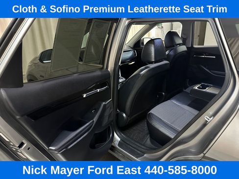 Used 2023 Kia Seltos S image 20