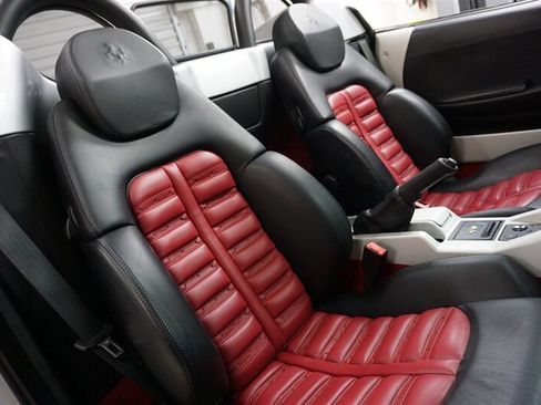 Used 2000 Ferrari 360 Spider RWD image 16