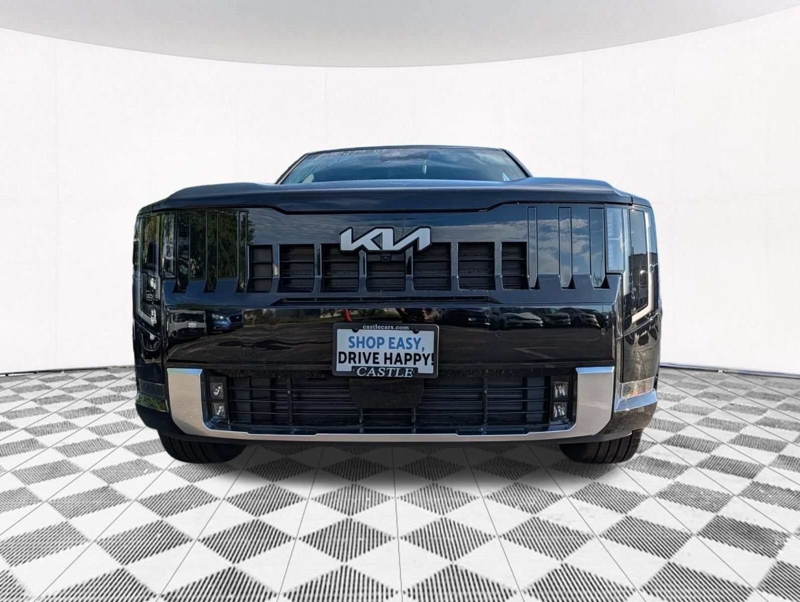 New 2027 Kia Telluride SX Prestige AWD/4WD image 24