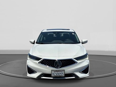 Used 2022 Acura ILX FWD image 2