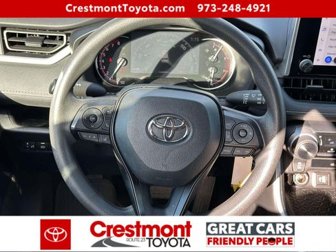 Certified 2023 Toyota RAV4 LE image 12
