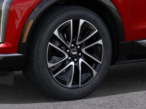 New 2026 Cadillac Optiq Sport 2 image 9