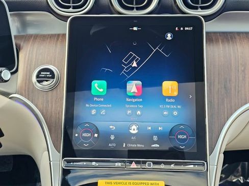 New 2026 Mercedes-Benz GLC 300 4MATIC image 35