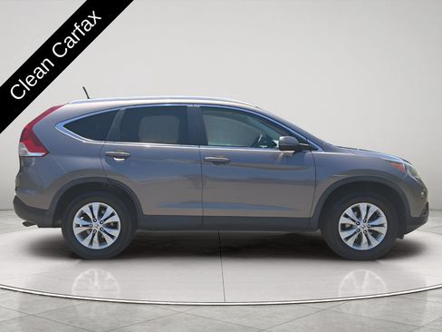 Used 2013 Honda CR-V EX-L image 1