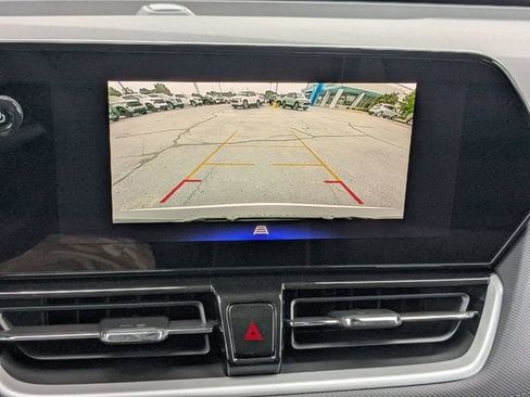 New 2026 Chevrolet TrailBlazer LT w/ LT Cold Weather Package image 22