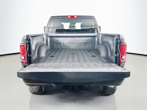 New 2026 RAM 2500 Big Horn AWD/4WD image 7