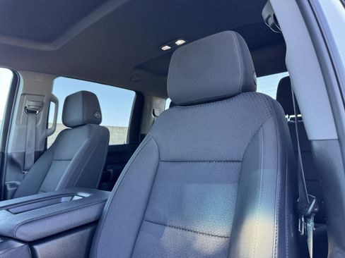 Certified 2023 Chevrolet Silverado 3500 W/T w/ WT Convenience Package image 13