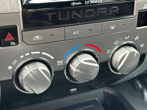 Used 2019 Toyota Tundra SR5 w/ SR5 Upgrade Package RWD image 17