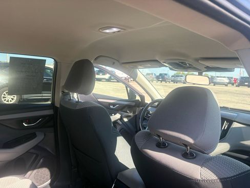 Used 2023 Subaru Outback Premium AWD/4WD image 44