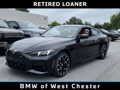 Used 2026 BMW 440i xDrive Coupe w/ Premium Package