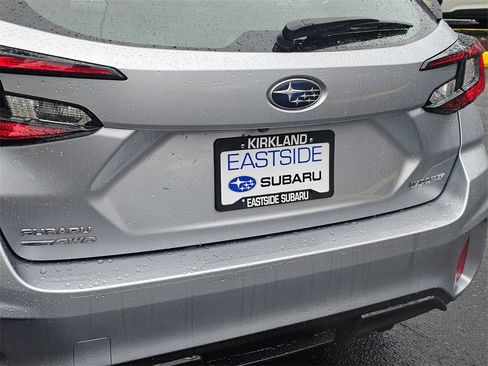 Used 2024 Subaru Impreza 2.0i Sport image 15
