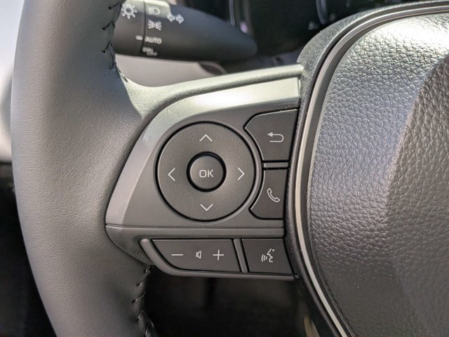 New 2027 Toyota Corolla SE FWD image 20