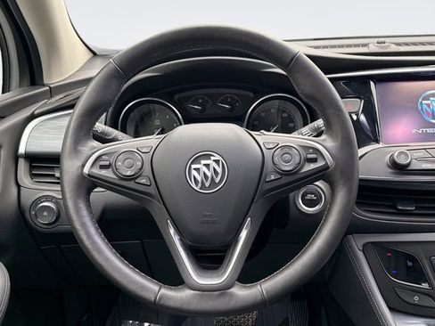 Used 2019 Buick Envision Essence image 12