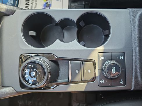 Certified 2023 Ford Bronco Sport Badlands image 37