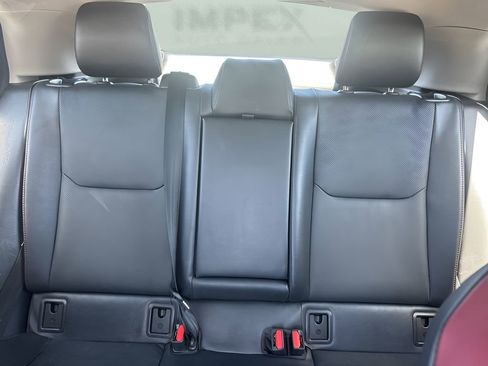 Used 2023 Toyota Prius Prime XSE Premium image 11