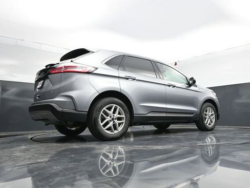 Used 2024 Ford Edge SEL AWD/4WD image 50