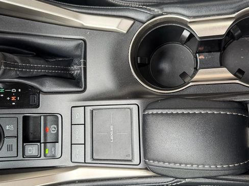 Used 2015 Lexus NX 200t F Sport image 23