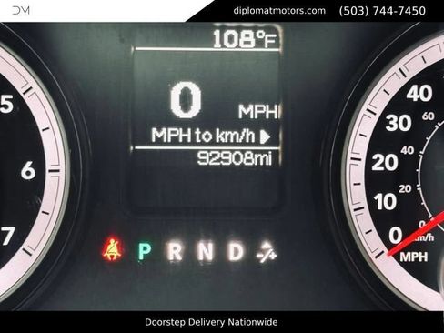 Used 2014 RAM 1500 Tradesman w/ Popular Equipment Group RWD image 31