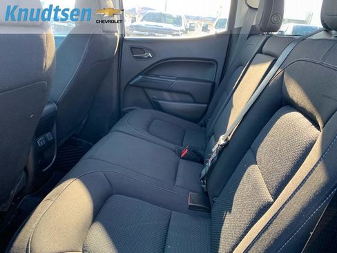 Used 2018 Chevrolet Colorado LT image 14