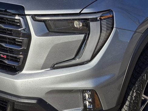 New 2026 GMC Acadia AT4 w/ LPO, Floor Liner Package image 6